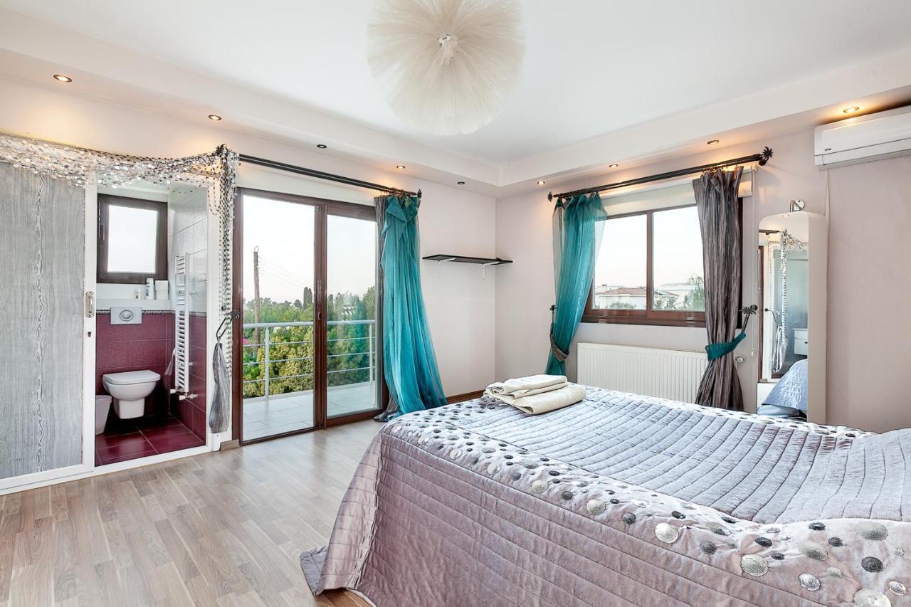 Hera Kyrenia Bb Kazaphani Ngoại thất bức ảnh